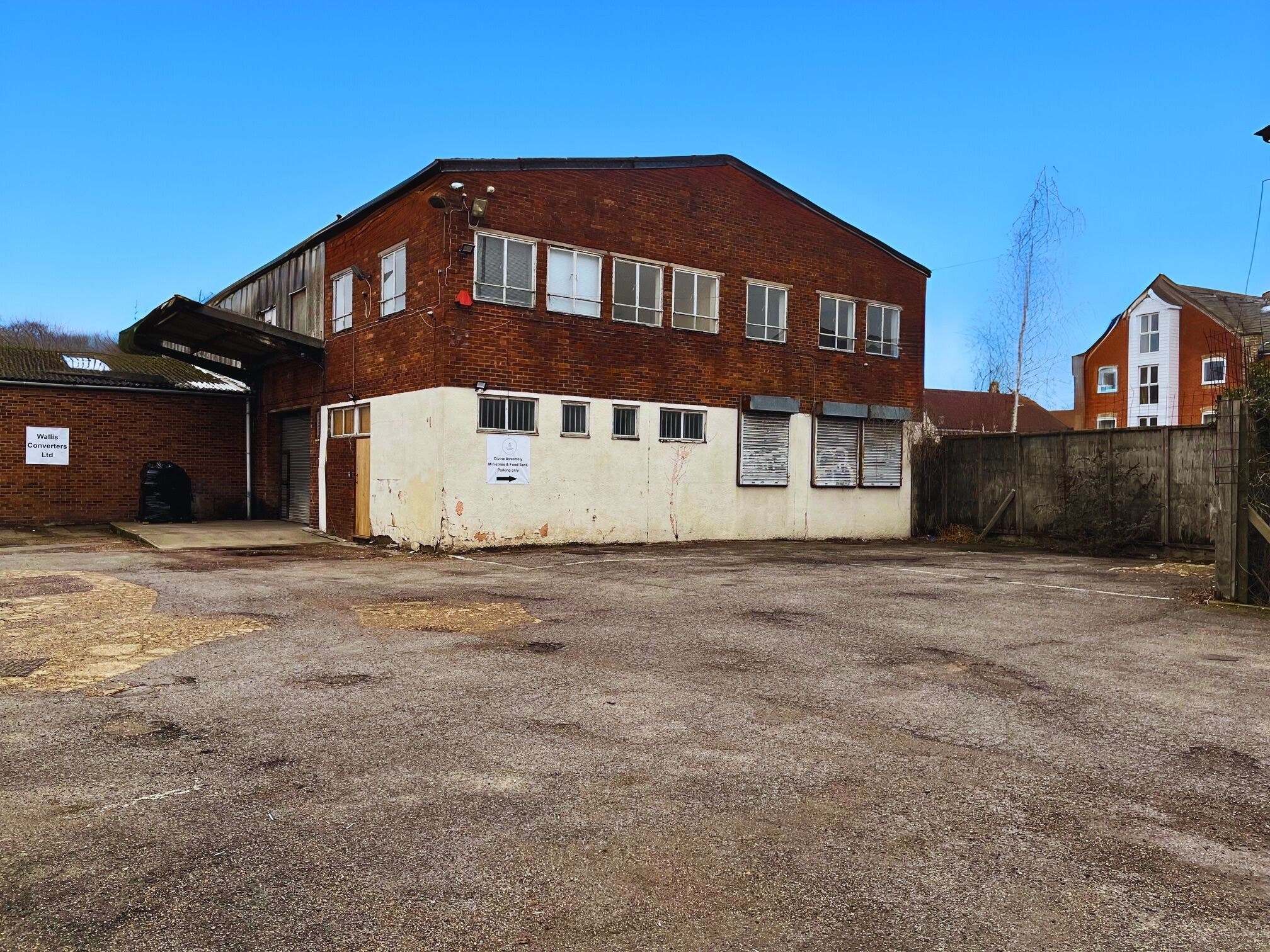 2 Hythe Quay, Colchester for lease Building Photo- Image 1 of 1