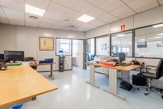 Plus de détails pour Industriel à vendre