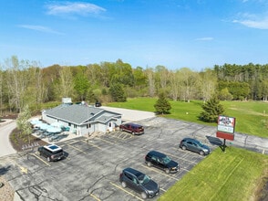 2630 School Ln, Suamico, WI - Aérien  Vue de la carte - Image1