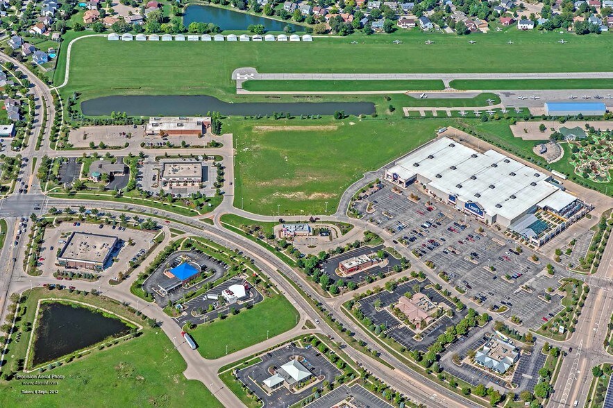 247-249 S Weber Rd, Bolingbrook, IL for lease - Plat Map - Image 3 of 21