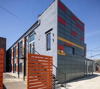 Plus de détails pour 1822 E Glenwood Ave, Philadelphia, PA - Multi-résidentiel à vendre