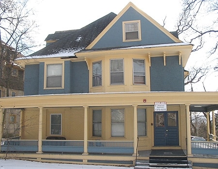 710 Stewart Ave, Ithaca, NY for sale - Primary Photo - Image 1 of 21
