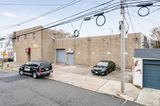 More details for 6605-6609 Smith Ave, North Bergen, NJ - Industrial for Sale