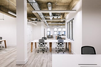 More details for 21 Worship St, London - Office for Lease
