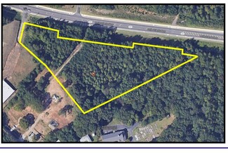 Plus de détails pour 5574 Lanier Islands Pkwy, Buford, GA - Terrain à vendre