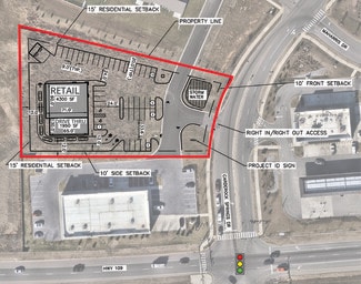 More details for 105 Theodori Trce, Gallatin, TN - Retail for Lease