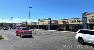 More details for 25 Amberwood Pky, Ashland, OH - Retail for Lease