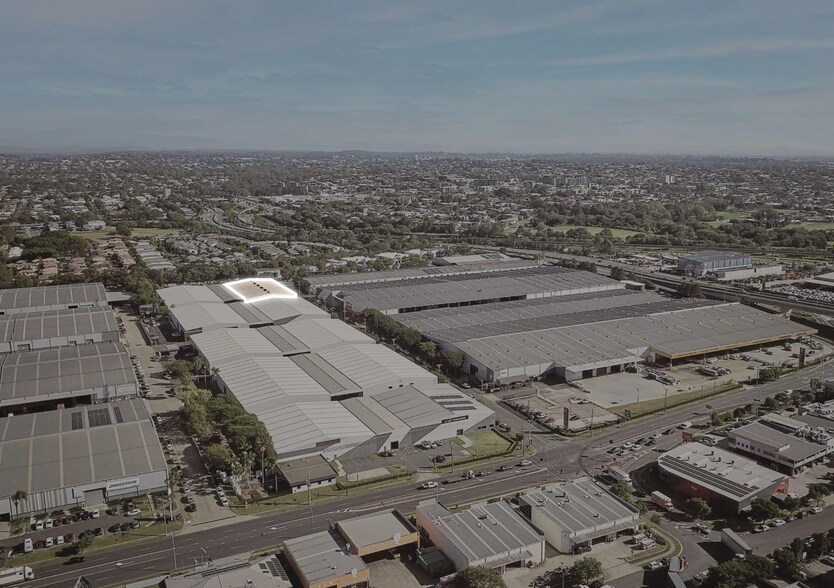 420 Nudgee Road, Hendra for lease - Primary Photo - Image 1 of 1