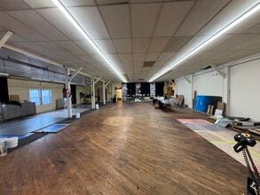 200 Monroe St, Pottstown, PA for lease Interior Photo- Image 2 of 3
