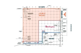 2471 W Cheltenham Ave, Wyncote, PA for lease Site Plan- Image 1 of 1