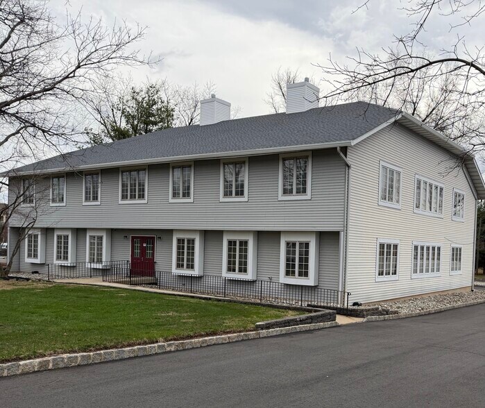 971 US Highway 202 N, Branchburg, NJ à louer - Photo du bâtiment - Image 2 de 20
