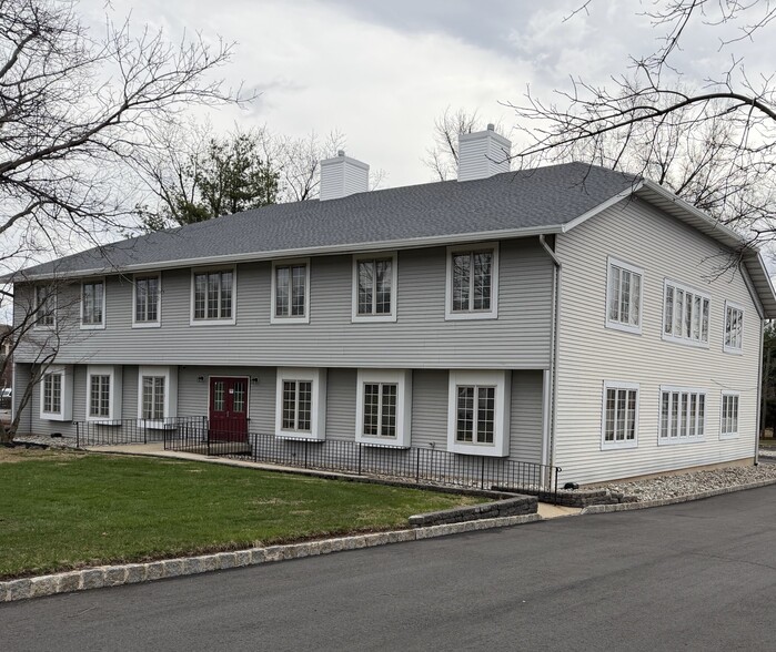 971 US Highway 202 N, Branchburg, NJ à louer - Photo du bâtiment - Image 2 de 20