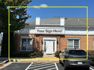 More details for 300 Neff Ave, Harrisonburg, VA - Office for Lease