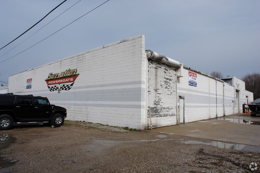 4618 Pointe Tremble Rd, Clay Township, MI for sale - Building Photo - Image 2 of 67