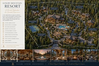 Plus de détails pour 12 Country Rd N1101 - 1, Greer, AZ - Terrain à vendre