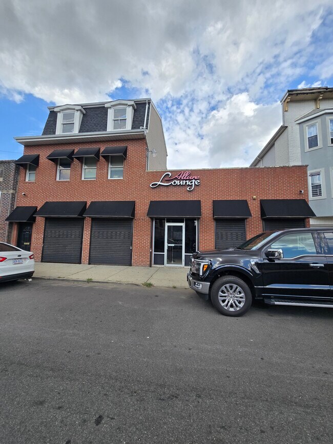 More details for 415-417 Halsey St, Newark, NJ - Retail for Sale