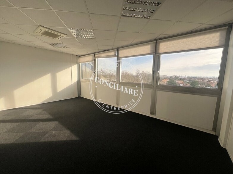 2 Rue Marcel Doret, Blagnac à louer - Photo intérieure - Image 1 de 4