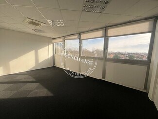 Plus de détails pour 2 Rue Marcel Doret, Blagnac - Bureau à louer
