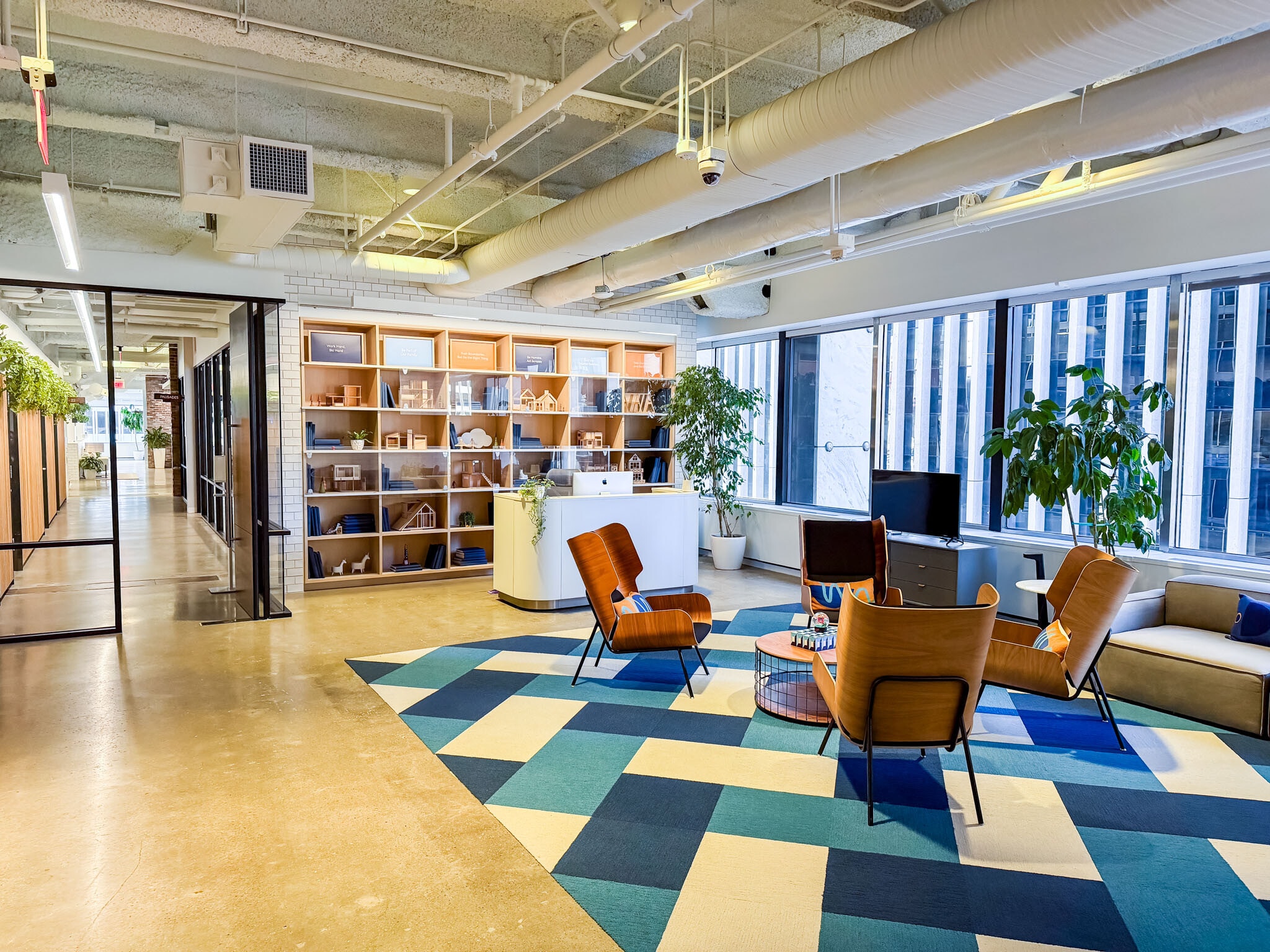 100 California St, San Francisco, CA à louer Photo intérieure- Image 1 de 9