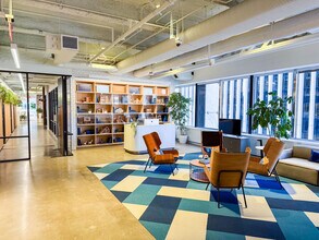 100 California St, San Francisco, CA à louer Photo intérieure- Image 1 de 9