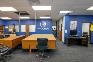 More details for 929 1st Ave N, Saint Petersburg, FL - Office for Lease