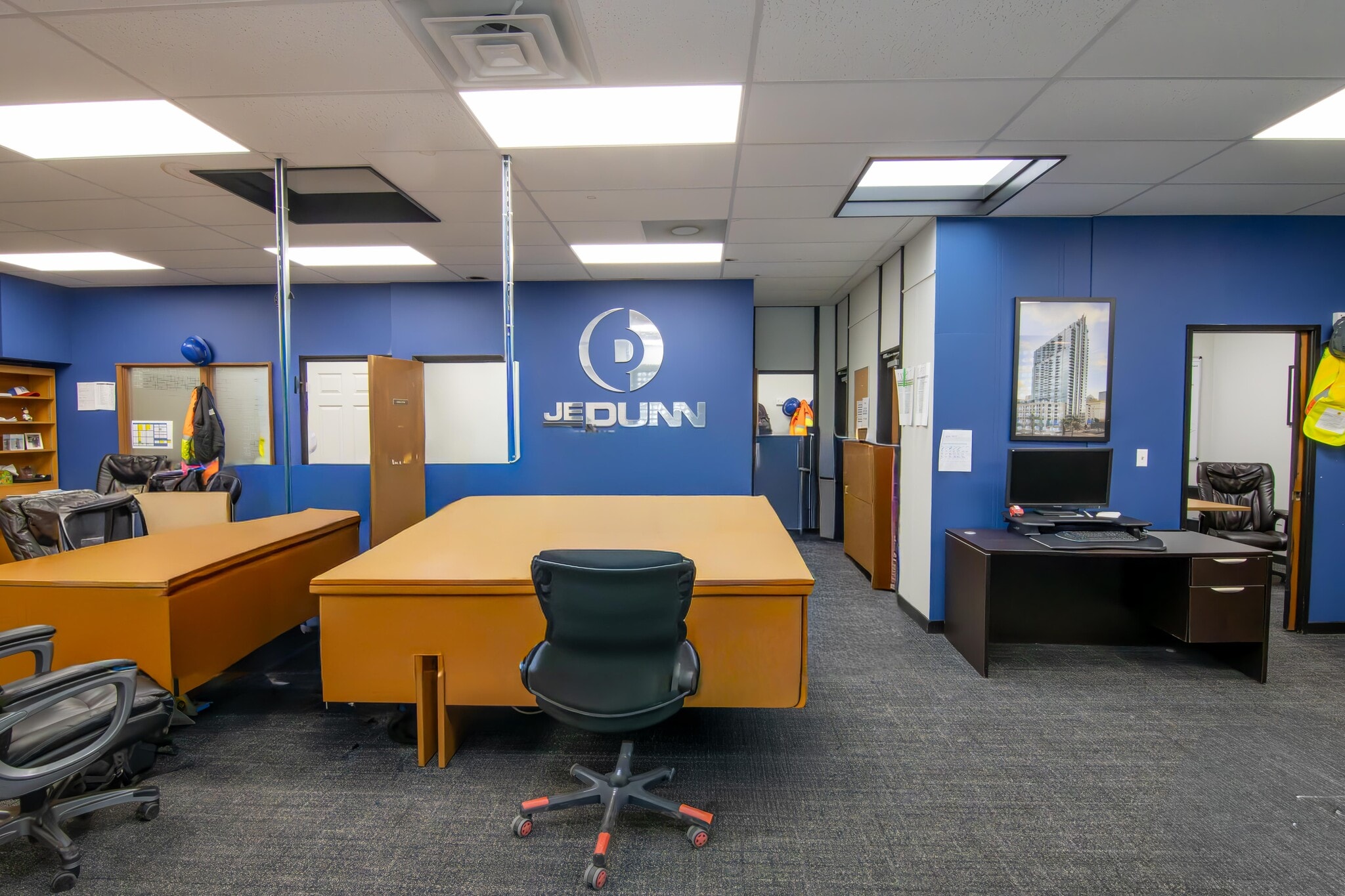 929 1st Ave N, Saint Petersburg, FL for lease Primary Photo- Image 1 of 17