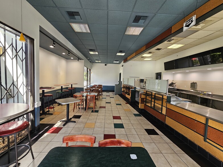 901 W Victoria St, Compton, CA for lease - Interior Photo - Image 3 of 20