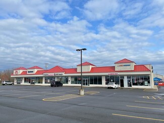 Plus de détails pour 21290 Route 202, Watertown, NY - Vente au détail à louer