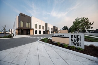 More details for 9688 192 St, Surrey, BC - Industrial for Sale