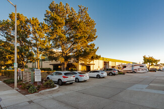 More details for 390 Swift Ave, South San Francisco, CA - Industrial for Sale