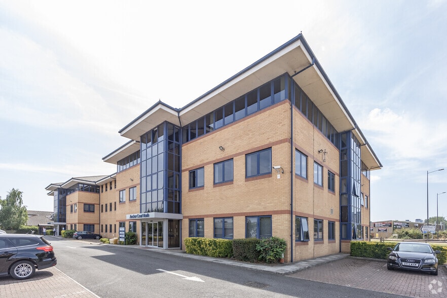 Keen Rd, Cardiff for lease - Building Photo - Image 2 of 20