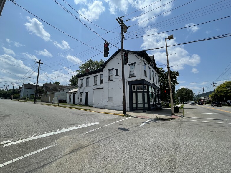 401-403 Elm St, Ludlow, KY for sale - Building Photo - Image 3 of 27