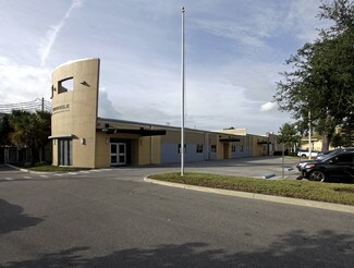 Plus de détails pour 850 S Hughey Ave, Orlando, FL - Industriel à vendre