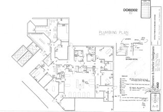 420 E 3rd St, Los Angeles, CA for lease Floor Plan- Image 1 of 1