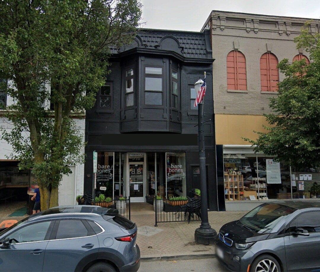 518 Lincolnway, La Porte, IN for sale Building Photo- Image 1 of 8