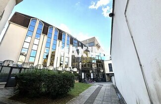 More details for 14 Rue Du Chapeau Rouge, Dijon - Office for Lease
