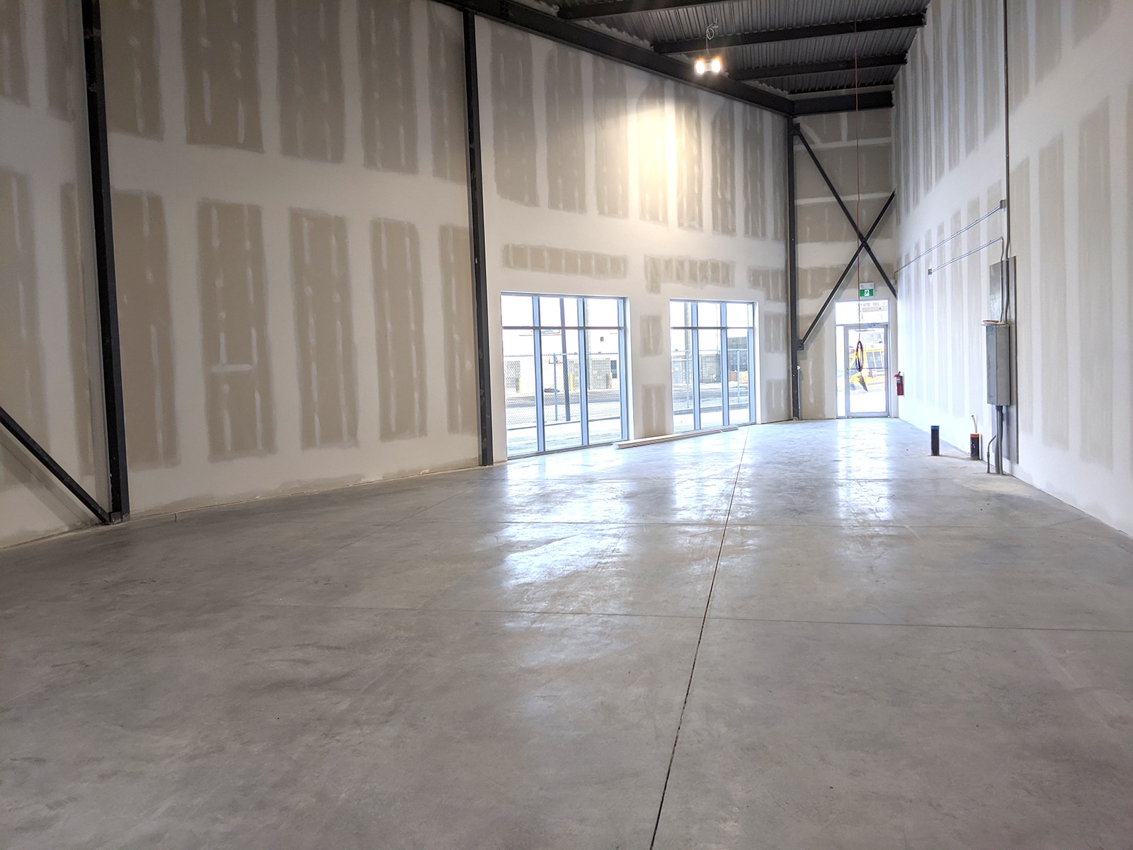 76 Westwinds Cres NE, Calgary, AB for sale Interior Photo- Image 1 of 13