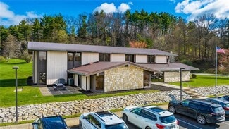 Plus de détails pour 9711 E Pike Rd, Cambridge, OH - Bureau à louer