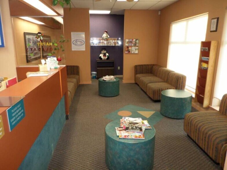 1 Britton Pl, Voorhees, NJ à louer - Photo intérieure - Image 2 de 14