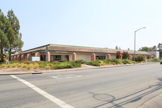 Plus de détails pour 3450 Airway Dr, Santa Rosa, CA - Local d'activités à louer