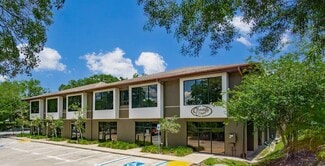 Plus de détails pour 1555 Howell Branch Rd, Winter Park, FL - Bureau à louer
