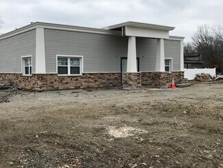 More details for 550 W College St, Oberlin, OH - Office/Medical for Lease