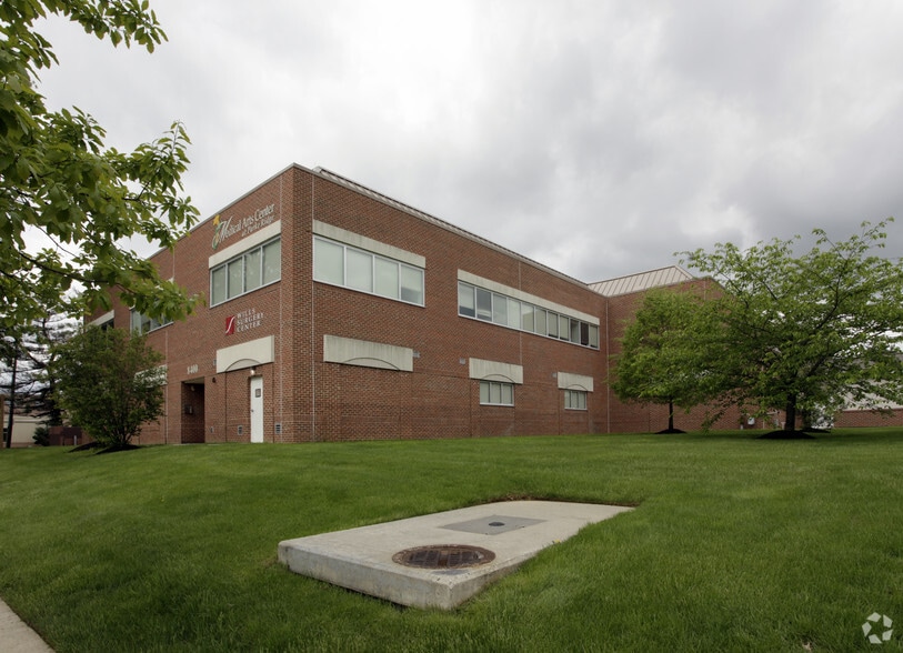 8400 E Roosevelt Blvd, Philadelphia, PA for lease - Building Photo - Image 2 of 6