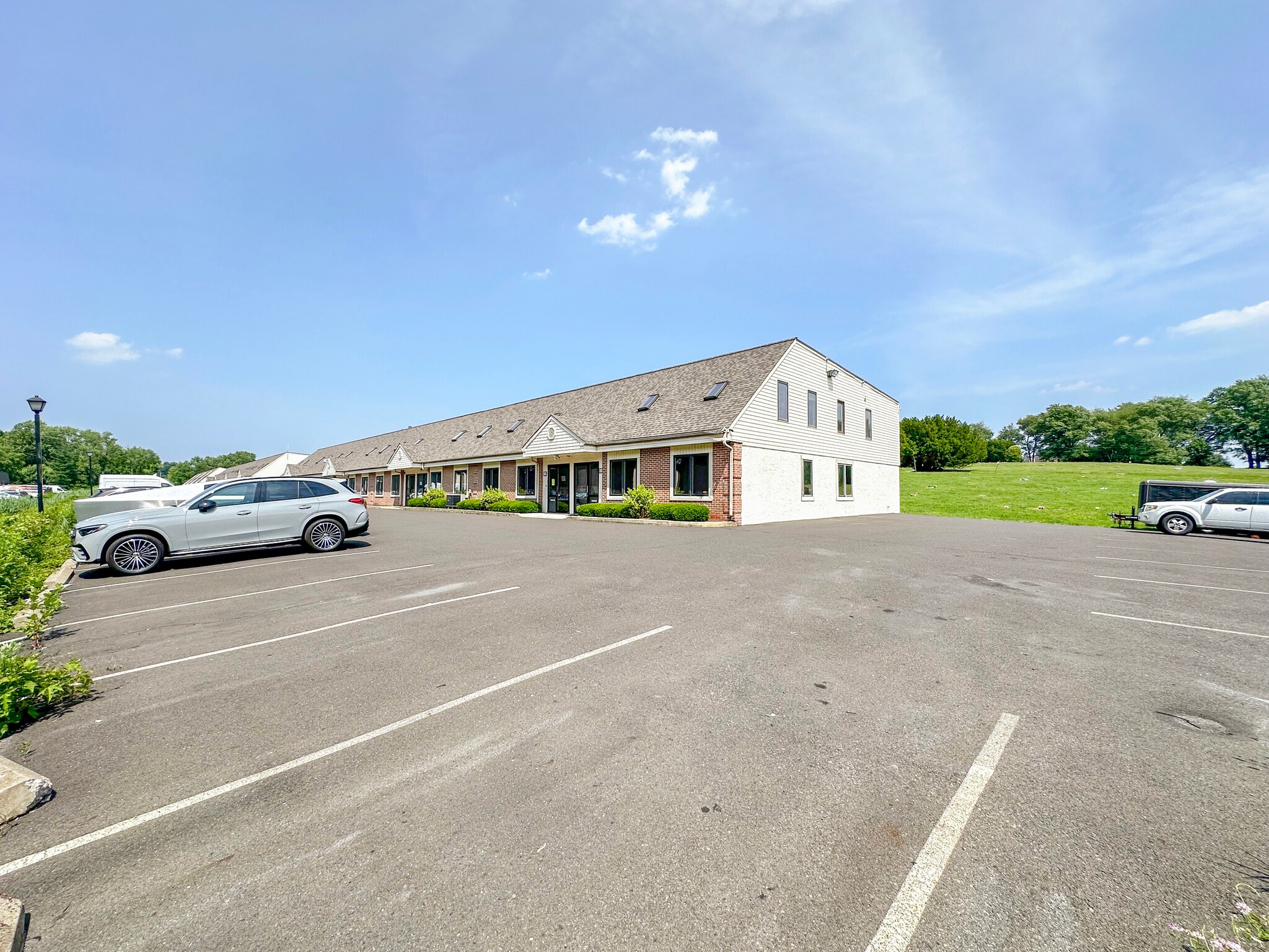406 E Pennsylvania Blvd, Feasterville Trevose, PA for lease Building Photo- Image 1 of 36