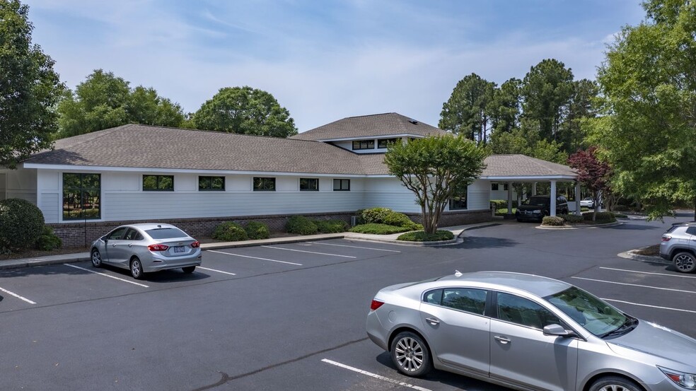 710 Sunset Blvd N, Sunset Beach, NC for lease - Building Photo - Image 1 of 15