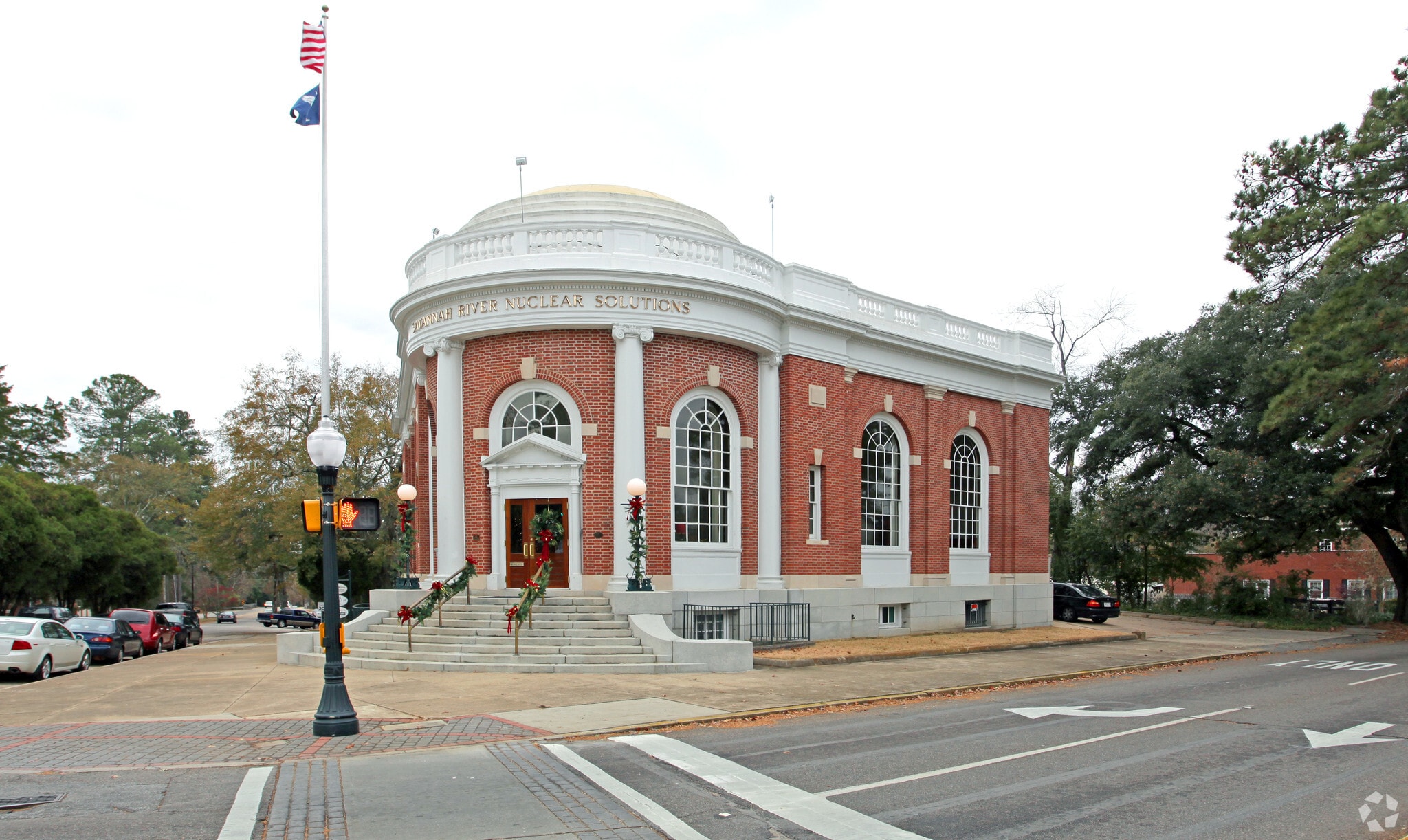 203 Laurens St SW, Aiken, SC for lease Primary Photo- Image 1 of 3
