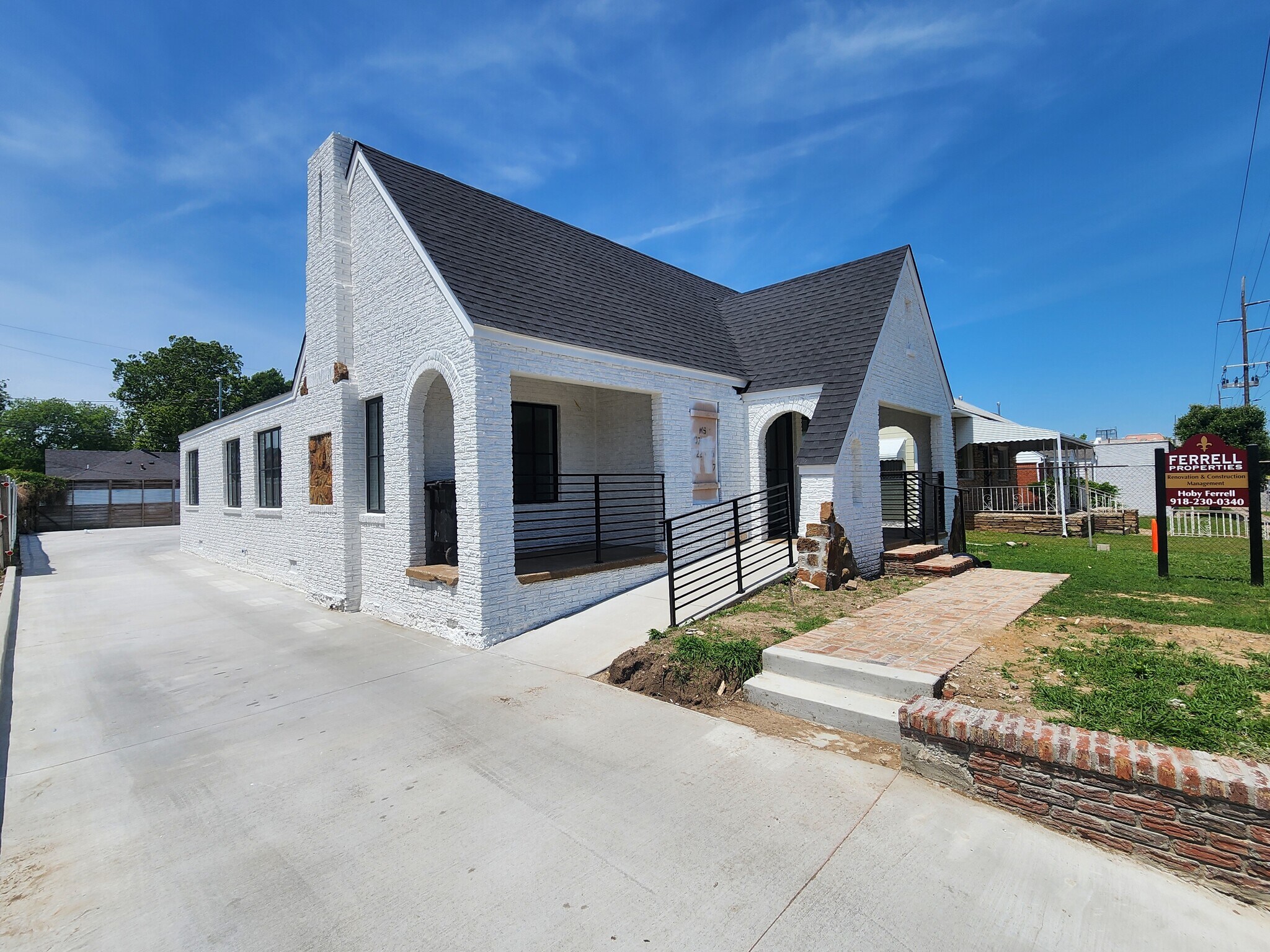 1436 S Harvard Ave, Tulsa, OK à louer Photo principale- Image 1 de 6
