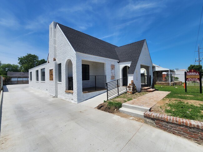 Plus de détails pour 1436 S Harvard Ave, Tulsa, OK - Bureau à louer