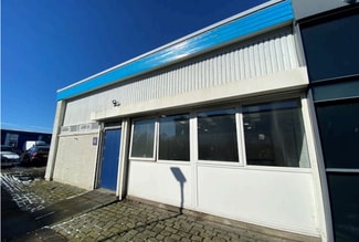 Plus de détails pour 22 Tannoch Dr, Cumbernauld - Industriel à louer