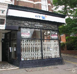 328 Muswell Hill Broa, Londres à louer Photo principale- Image 1 de 4